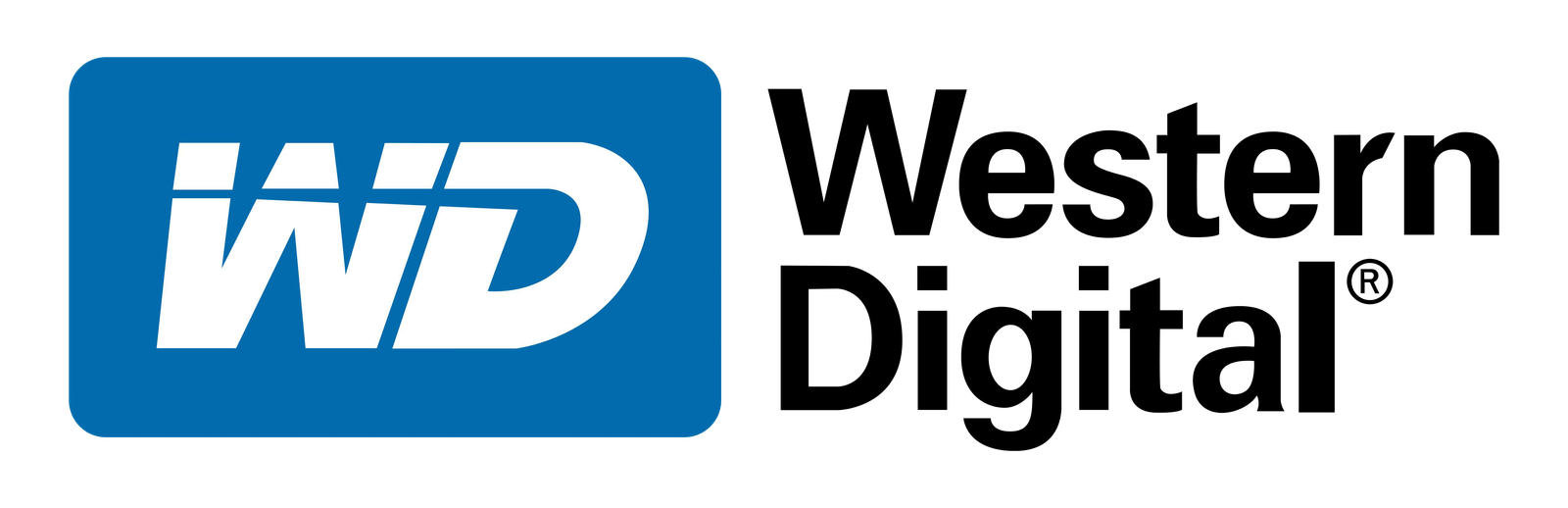 WESTERN DIGITAL